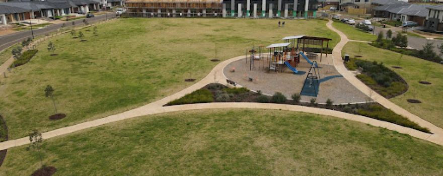 Orchard Green