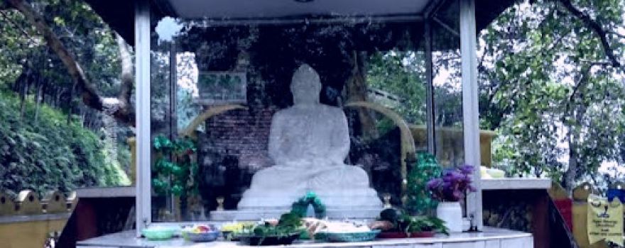 Kobawaka Bodhiya