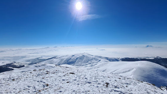 Tsaghkadzor