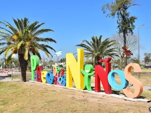 Paseo de los Niños