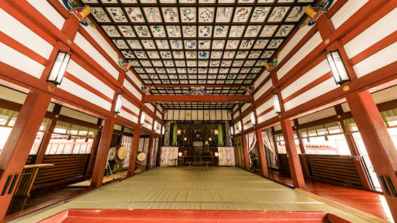 Kagoshima Shrine