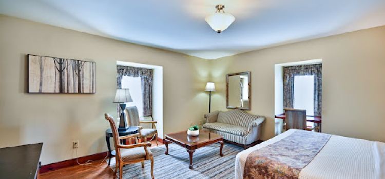 Tom Quick Inn