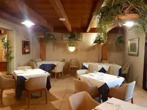 Picuccia Griglia Argentina Ristopizzeria