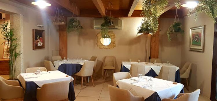 Picuccia Griglia Argentina Ristopizzeria