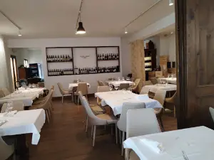 Ristorante Essentia