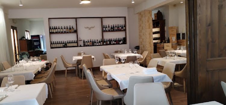 Ristorante Essentia
