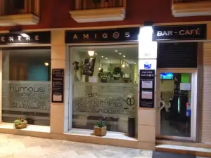 Restaurante Entre amigos