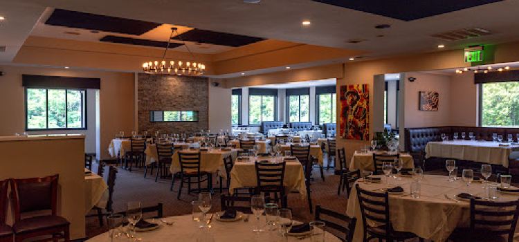 Magia Restaurant & Bar