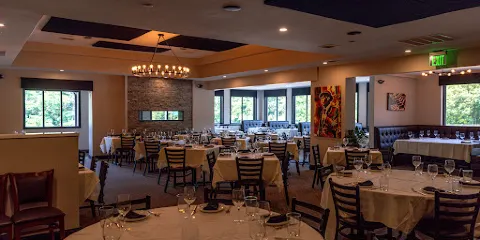 Magia Restaurant & Bar