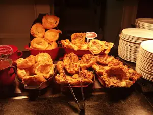Toby Carvery - Romford