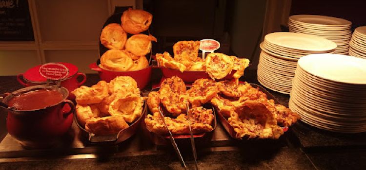 Toby Carvery - Romford