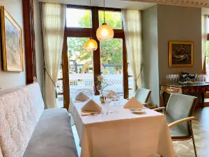 Restaurant Franz