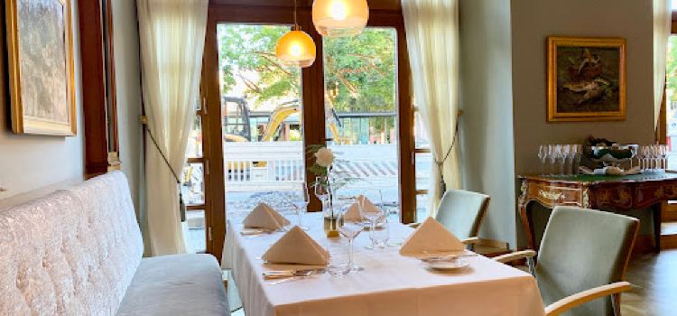 Restaurant Franz