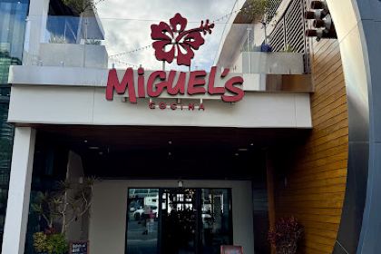 Miguel's - Portside Pier