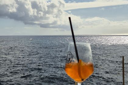 Precisamente A Calafuria