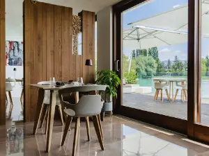 Ristorante Materia Prima