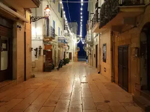La cantina dei briganti