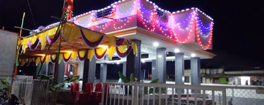 Shree Swami Samarth Mandir