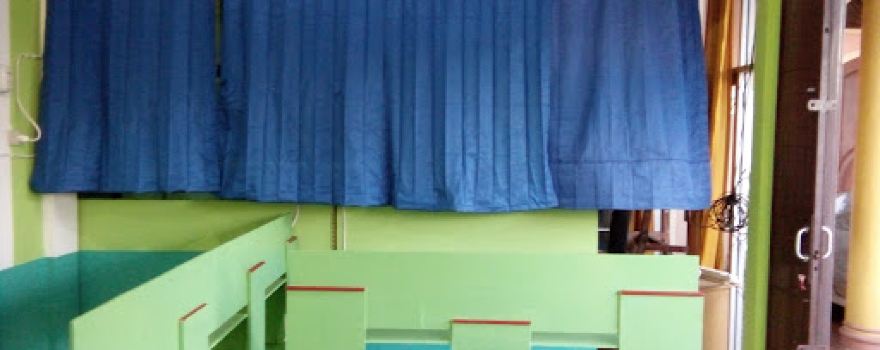 Cucupati (GameClubs) E-Sports Area