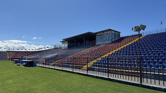 Stadionul „Iuliu Bodola"