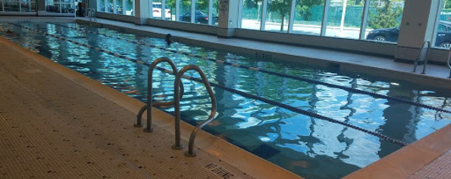 LA Fitness