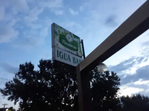 Igua Bar