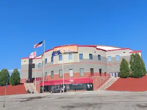 The Colisée
