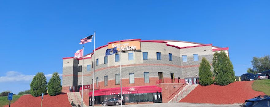 The Colisée