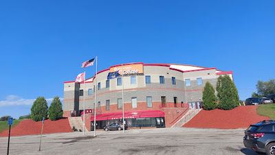 The Colisée