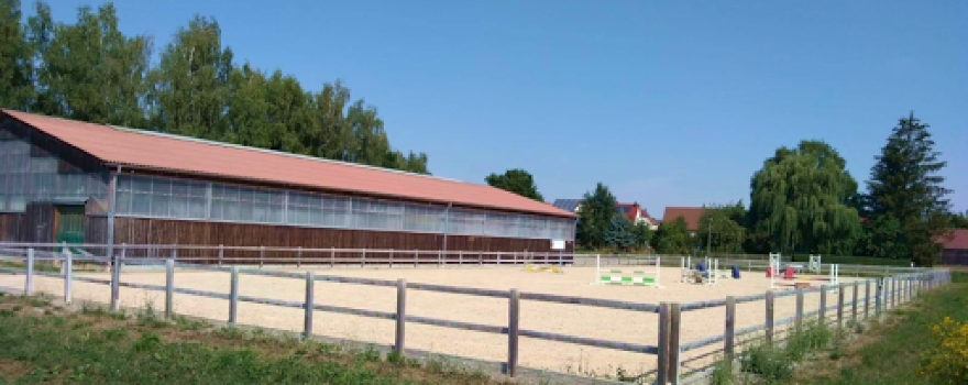 Reit- und Fahrverein Gelchsheim e.V.