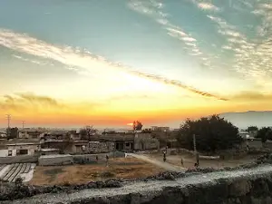 Dohrian Chowk