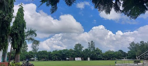 Gandhi Stadium