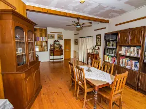 Olivewood Historic Homestead & Museum