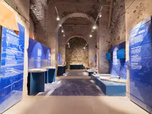 Museu de Gerri de la Sal