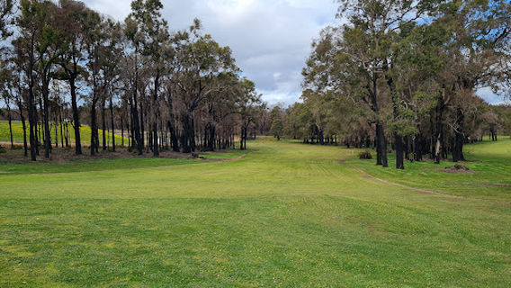 Bridgetown Golf Club
