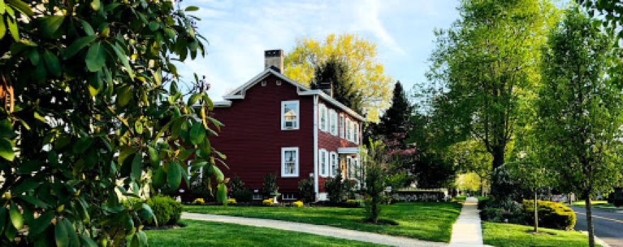 Cranbury Public Library