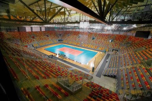 Sports Hall Czestochowa Sp. o.o.