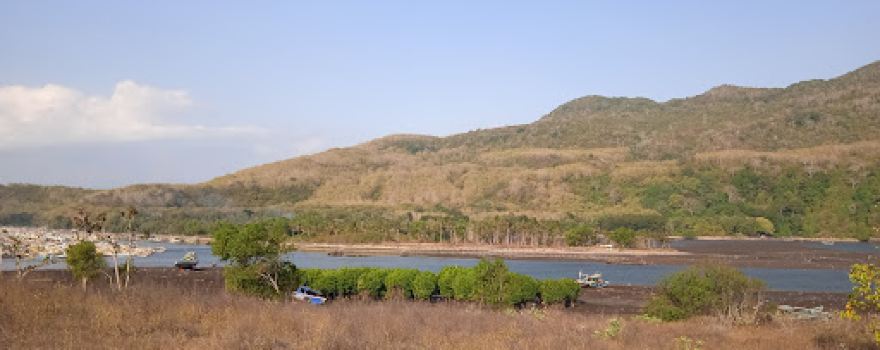 Bukit Pasir Puger