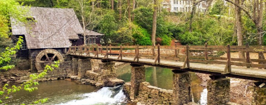 Jemison Park