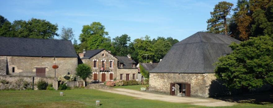 Musée des Forges de Moisdon-la-Rivière