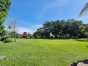 Tiuma Park