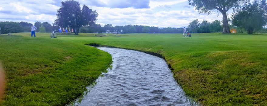 Golfclub Foehrenwald