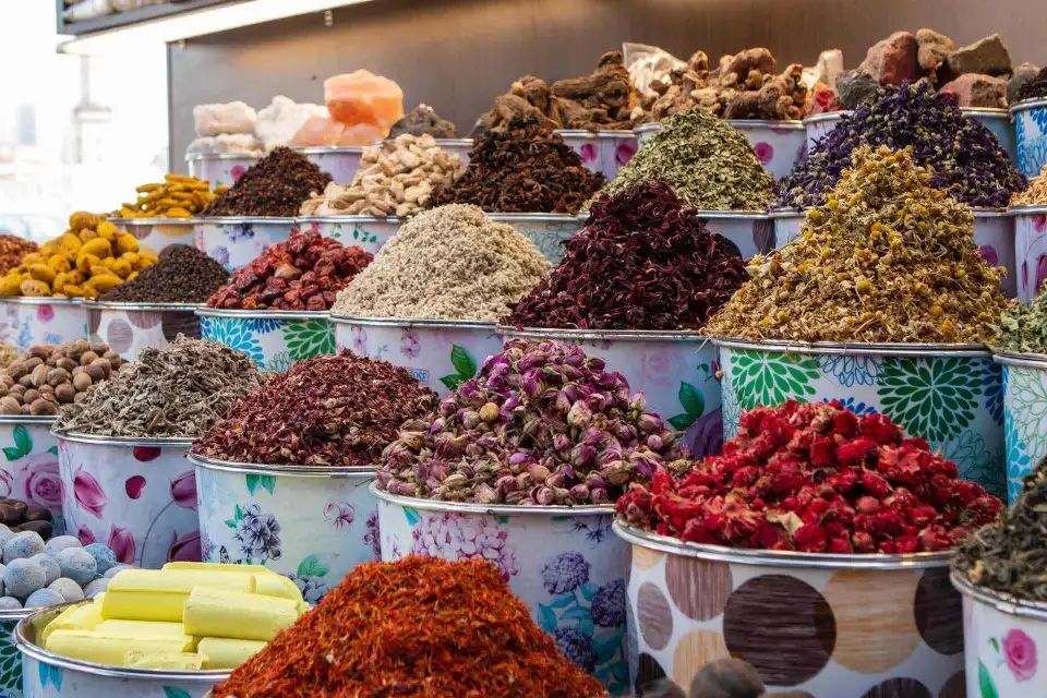 2_Grand Bazaar
