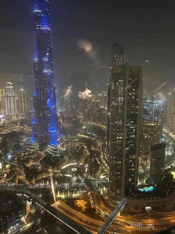 2_杜拜天際觀景台