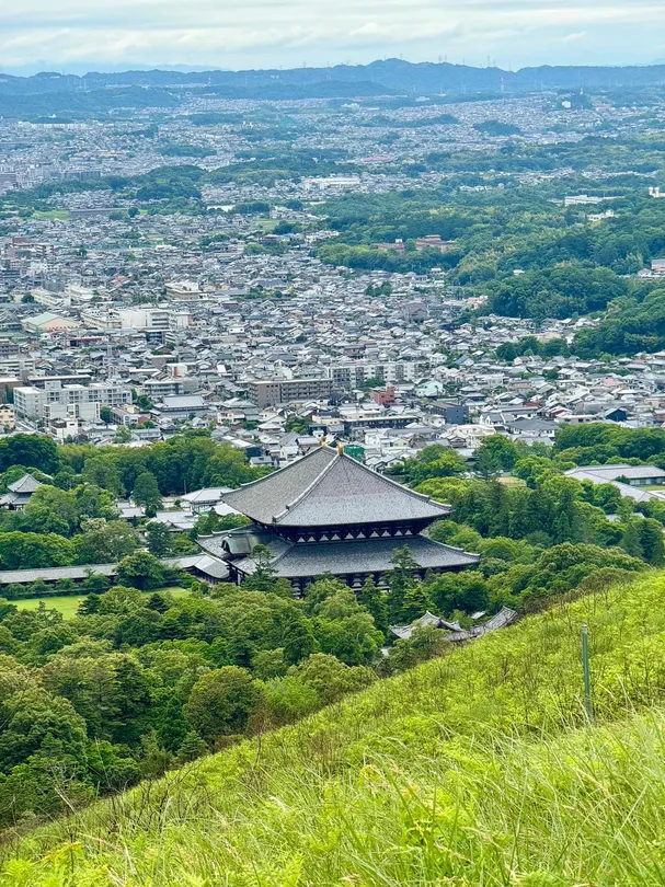2_Mount Wakakusa