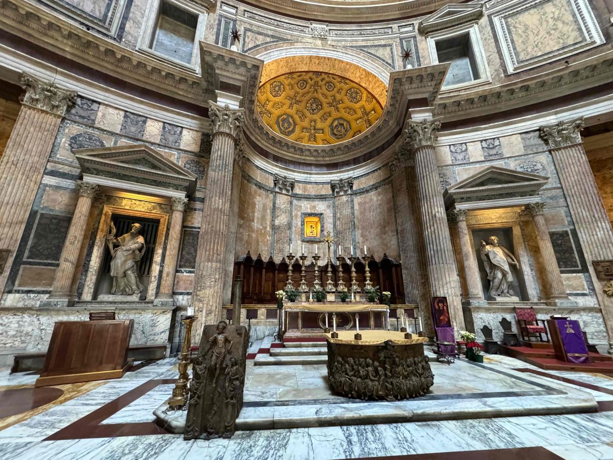 Pantheon