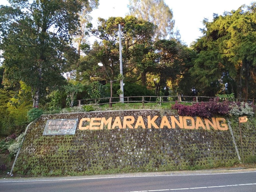 Cemara Kandang