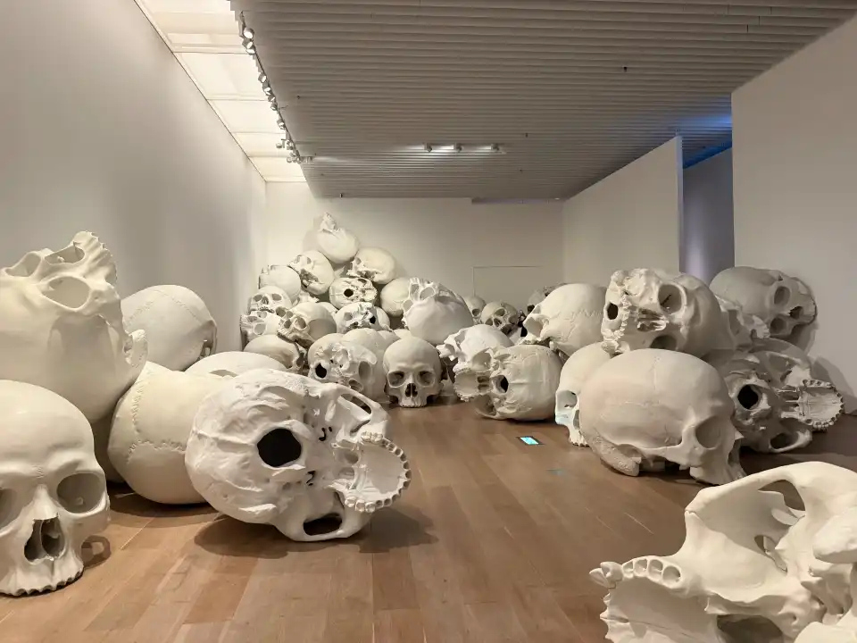 4_森美術館