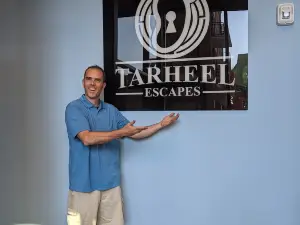Tar Heel Escapes