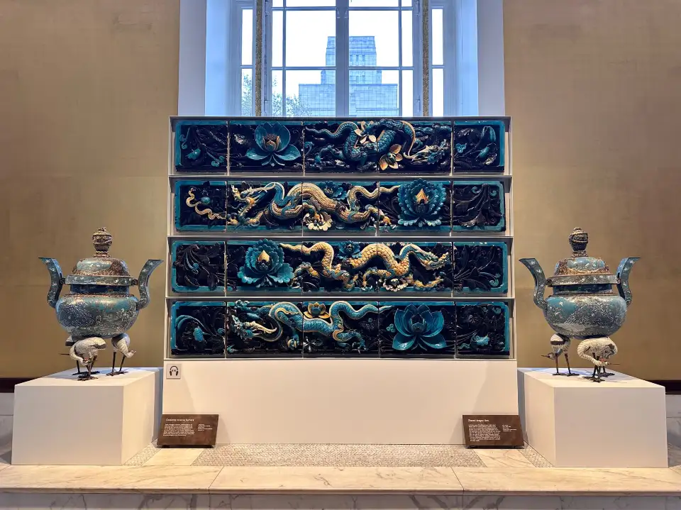 5_The British Museum